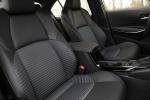 Toyota Corolla XSE Sedan 2019 года (NA)